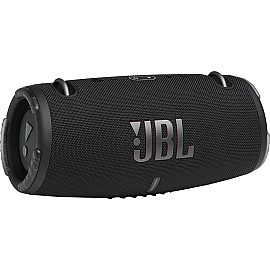 Портативна колонка JBL Xtreme 3 (JBLXTREME3BLKEU) Black