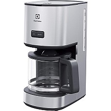 Кавоварка крапельна ELECTROLUX E4CM1-4ST