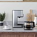 Кавоварка крапельна ELECTROLUX E4CM1-4ST