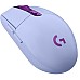Миша LOGITECH G305 LIGHTSPEED LILAC