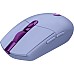 Миша LOGITECH G305 LIGHTSPEED LILAC
