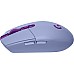Миша LOGITECH G305 LIGHTSPEED LILAC
