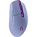 Миша LOGITECH G305 LIGHTSPEED LILAC