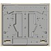 Вбуд. поверхня GORENJE G642CLI