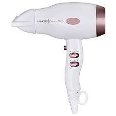 Фен Sencor SHD 8100GD