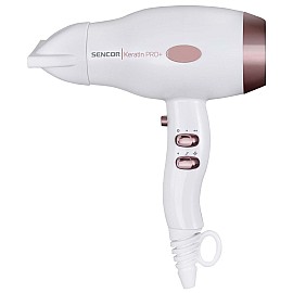 Фен Sencor SHD 8100GD