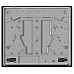 Газова варильна поверхня Gorenje G 642 AB (BG6AA-G0B)