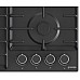Газова варильна поверхня Gorenje G 642 AB (BG6AA-G0B)
