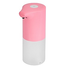 ERGO AFD-EG01PK рожевий автоматичний сенсорный дозатор
