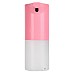 ERGO AFD-EG01PK рожевий автоматичний сенсорный дозатор