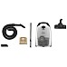 Пилосос GORENJE VCE 21 EMW (VCH4806A-GS)