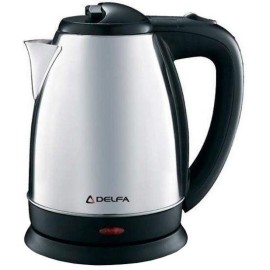 Чайник DELFA 3401 X