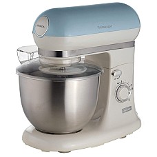Стационарный миксер Ariete 1588 Blue