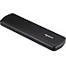 ssd зовнішній APACER AS721 250GB USB 3.2 Type-C (AP250GAS721B-1)