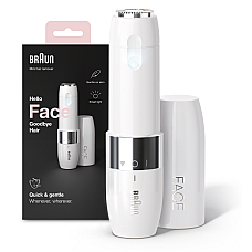 Електрична бритва BRAUN Електрична бритва FS1000 Face