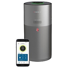 Очищувач повітря Hoover HHP55CA011 Очищувач повітря Hoover HHP55CA011