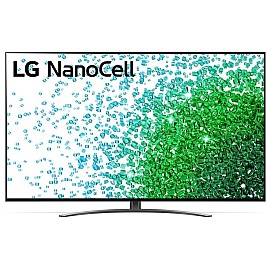 LED-телевізор LG 55NANO816PA