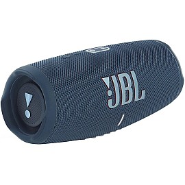 Портативная колонка JBL Charge 5 (JBLCHARGE5BLU) Blue