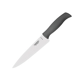 Ніж Chef Tramontina Soft Plus Grey, 178 мм