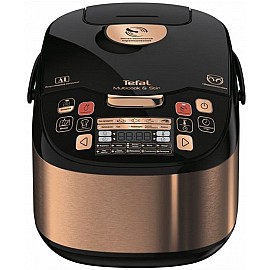 Мультиварка Tefal RK901F34