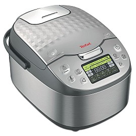 Мультиварка Tefal RK807D34