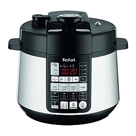 Мультиварка Tefal CY621D34