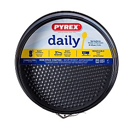 Форма Pyrex Daily для випічки роз'ємна, 25 см