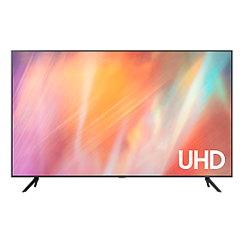 LED-телевізор Samsung UE65AU7100UXUA