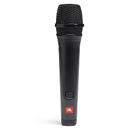 Микрофон JBL PBM100 Black (JBLPBM100BLK)