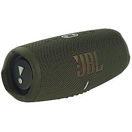 Портативна колонка JBL Charge 5 (JBLCHARGE5GRN) Green
