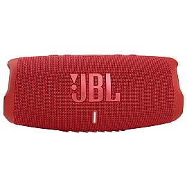 Портативная колонка JBL Charge 5 (JBLCHARGE5RED) Red 