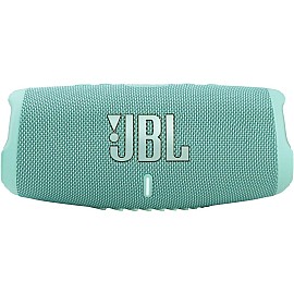 Портативная колонка JBL Charge 5 (JBLCHARGE5TEAL) Teal 