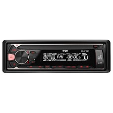 АвтоРесиверCD/MP3 ERGO AR-401RBT