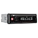 АвтоРесиверCD/MP3 ERGO AR-401RBT