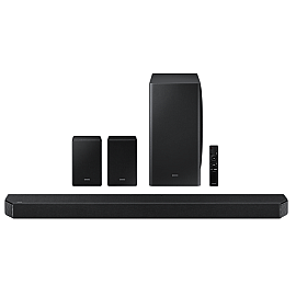 Саундбар Samsung HW-Q950A