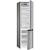 Холодильник Gorenje NRK 6201 PS4 (HZF3568SCD)