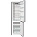 Холодильник Gorenje NRK 6201 PS4 (HZF3568SCD)