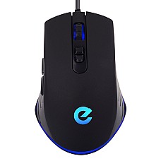 Миша ERGO NL-260 USB Чорний