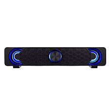 Комп.Акустика ERGO SD-014 Soundbar (320x68x67mm)