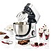 Кухонная машина Tefal QB516D38