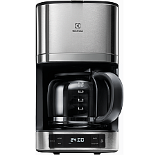 Кавоварка крапельна Electrolux EKF7700
