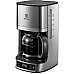 Кавоварка крапельна Electrolux EKF7700