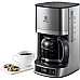 Кавоварка крапельна Electrolux EKF7700