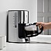 Кавоварка крапельна Electrolux EKF7700