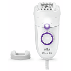 Епілятор Braun Silk_epil 5 SE 5-825P