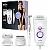 Епілятор Braun Silk_epil 5 SE 5-825P
