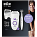 Епілятор Braun Silk_epil 5 SE 5-825P
