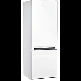 Холодильник Indesit LI6 S1E W