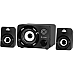 Комп.Акустика DEFENDER (65011) G11 11Вт, Light / BT / FM / TF / USB / AUX