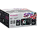 Комп.Акустика DEFENDER (65011) G11 11Вт, Light / BT / FM / TF / USB / AUX